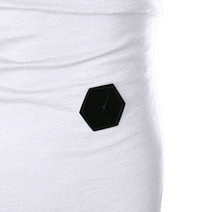 Sweat à capuche décontracté pour hommes grand sweat à capuche pour hommes printemps et automne tissé col rond sweat à capuche décontracté imprimé - Product Image 4