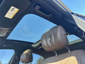 รถยนต์มือสองปี 2023 S 450 พร้อมระบบนำทาง รถยนต์พรีเมียมอัตโนมัติ พร้อมส่ง สภาพดี - Product Image 3