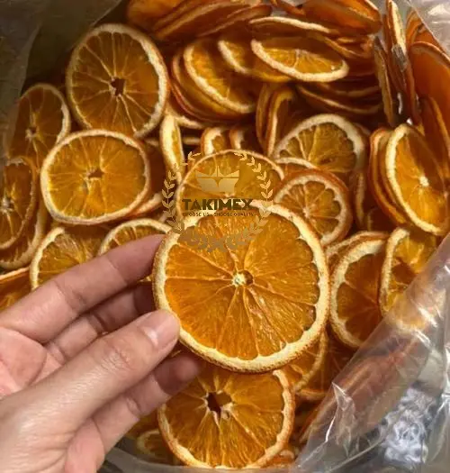 HOT SALE DRIED ORANGE FROM FRESH ORANGE IN VIET NAM/HIGH QUALITY AND GOOD PRICE