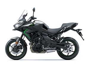 Explore nuestra nueva Alta Calidad Kawasaaki KLE650 Versys LAMS 2025 LISTO PARA SER ENVIADO A TODO EL MUNDO - Product Image 3