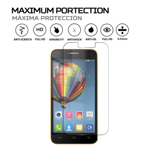 ฟิล์มกันรอยหน้าจอ ANTISHOCK สำหรับ TCL J938M ฟิล์มป้องกันโทรศัพท์มือถือระดับพรีเมียม - Product Image 2