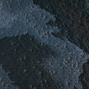 Matelas hybride en mousse à mémoire de forme Dream Plus Gel avec housse amovible et lavable, ressorts ensachés à maintien élevé, certifié OEKO-TEX, garantie 5 ans - Product Image 6