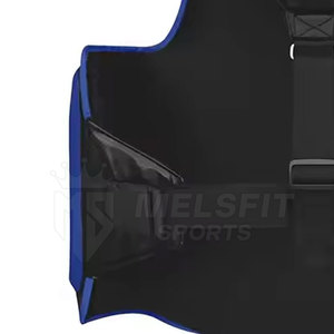 เสื้อเกราะหนังพร้อมแผ่นรองไหล่ ป้องกันแรงกระแทกสูง อุปกรณ์ป้องกันร่างกายสำหรับกีฬา ทนทาน คุณภาพสูง - Product Image 6