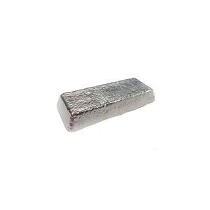 Factory Direct Sale 99.7 Purity Pure Aluminium <b>Ingot</b> A7 Aluminum <b>Ingot</b> - Product Image 3