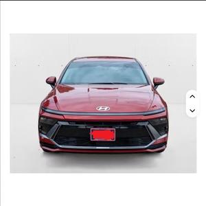 Hyundai Sonata SEL AWD 2025, d'occasion en excellent état - Product Image 1