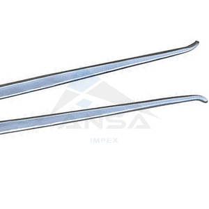 Premium venta al por mayor de acero inoxidable herrador profesional de mandíbula curvada pezuña de caballo Clinchers para cuidado de pezuña equina plata duradera - Product Image 6