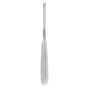 Couteau rotatif Ballenger, couteau droit pivotant, instruments médicaux chirurgicaux, équipements médicaux, couteau rotatif pour septum nasal chirurgical - Product Image 1