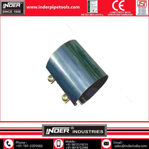 Abrazadera de reparación de tuberías de doble uso de grado Industrial de alta calidad mejor precio ODM herramienta de mano personalizada para pinchazos - Product Image 5