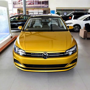 Livraison Mondiale pour Volkswagen Polo Berline 1.5L Automatique Intérieur Sombre Conduite à Gauche Année 2026 État Neuf Voiture d'Occasion à Vendre - Product Image 2