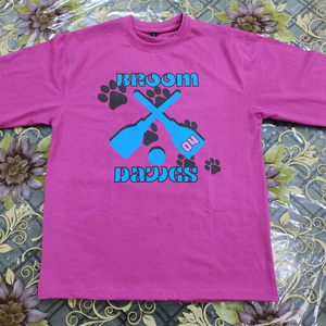 T-shirt classique Streetwear Sportswear Active wear vêtements d'extérieur - Product Image 1