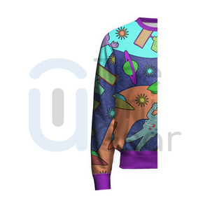 Tops activos para hombres y mujeres 2025, superventas, sudaderas transpirables de lana sólida de invierno, conjunto informal para exteriores - Product Image 3