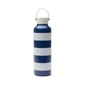 Bottiglia Termica Lagoa RCS, Gadget Promozionale Sostenibile per Bevande - Product Image 2