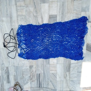 <b>Slow</b> <b>Feeder</b> Hay Net <b>for</b> <b>Horse</b> Extra Large Size Super Hay Bag Hay Nets Manufacturer From Kanpur Designed with Smaller Size Holes - Product Image 4