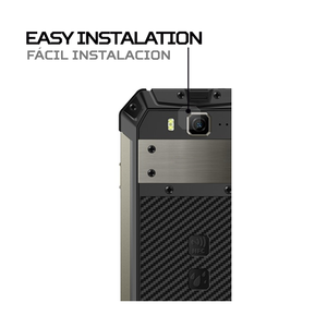 ฟิล์มกันรอยหน้าจอ ANTISHOCK สำหรับอูเลโฟน อาร์เมอร์ 20WT ฝาครอบโทรศัพท์แบบพรีเมี่ยมทนทาน - Product Image 3