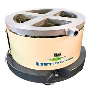 Nuevo Sistema de Alimentación Pequeño de Ahorro de Energía para Máquina de Soldadura Piezoeléctrica SANKI JPF, Precio de Fábrica en Vietnam, 1 Año de Garantía - Product Image 1