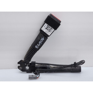PRETENSIONATOR BMW Serie 3 E91 Touring 2a Serie 7213564 (08>) - Product Image 1