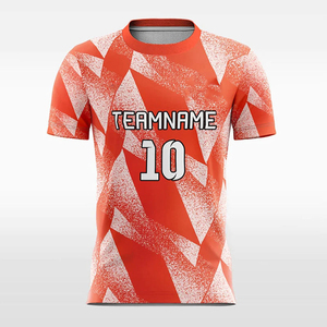 Balón de fútbol de alta calidad para hombres Jersey Francia, camisetas de fútbol Ho Sale New Trending Product Football Jersey - Product Image 1
