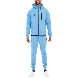 Conjunto Deportivo de Maternidad Estampado para Hombre, Color Rosa Blanco, Ropa Casual de Alta Calidad, Invierno, Logotipo Personalizado, Cierre con Cordón de Algodón y Felpa - Product Image 6