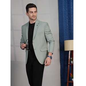 Abrigo Pista para Hombre Fabricado en India, Abrigo Cálido, Cómodo y Duradero para Clima Frío, Disponible a Precio Directo de Fábrica - Product Image 2