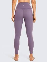 Leggings pour femmes de haute qualité, nouveau design, séchage rapide, respirant, taille haute, tricoté épais - Product Image 2