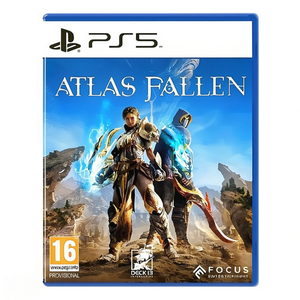 PLAYSTATION 5 Atlas Fallen PEGI 16 + 10001186 - Product Image 2