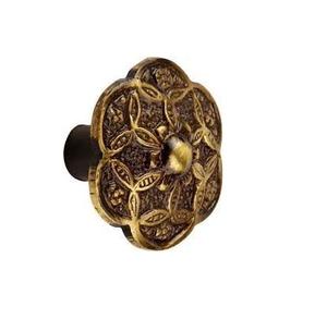 Boutons en laiton et en résine, boutons artisanaux en laiton et produits les plus vendus pour la maison et les armoires de cuisine - Product Image 3