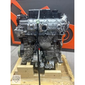 Moteur complet PEUGEOT 3008 2.0 HDI DW10FC 1615092680 d'occasion pour remplacement/réparation - Product Image 4