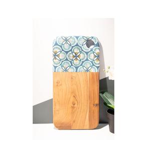 Plaques en bambou pour fraternités et sororités grecques, promesse de fraternité, grande sœur, grand frère, planche à découper, cadeau, style décoratif 15 pouces, MDP neuf - Product Image 6