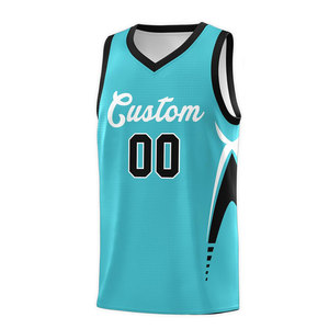 Maillot d'entraînement de mode de rue personnalisé de haute qualité pour hommes pour le football et le basket-ball dans Streetball - Product Image 6