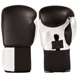 Guantes de Boxeo de Cuero Hechos a Medida con Logotipo y Diseño Personalizados, Uso en Exteriores, Alta Calidad, Embalaje Personalizado, Disponibles al por Mayor - Product Image 1