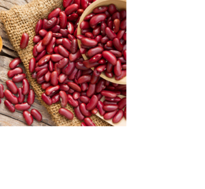 Haricots rouges séchés de haute qualité pour la santé, forme allongée, rouge foncé, 60 % de protéines, durée de conservation de 2 ans - Product Image 4