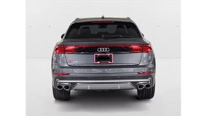 2022 Audi SQ8 Prestige Neatly Used - Product Image 5