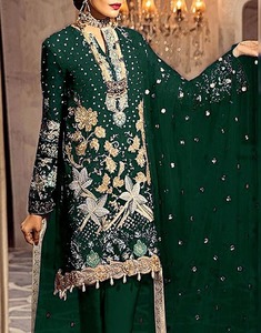 Ladies 2025 Wholesale Readymade Party Dress For Women's Professional Manufacturer High Quality Women Party Dress Suits - Product Image 4