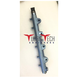 รางเชื้อเพลิงทั่วไป 0445226040 2854540 504088207 504347960 - Product Image 2