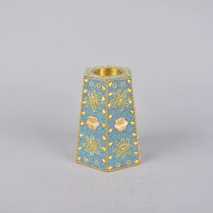 Quemador de incienso Mubkhar de ratán Natural seleccionado de alta calidad único, quemador Bakhoor árabe para decoración de Ramadán Mubarak Eid - Product Image 1