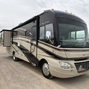 รถบรรทุกมือสองปี 2014 ยี่ห้อ Fleet woo od South wind 34A คลาส A - Product Image 1