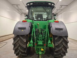 Tractor John Deere 7270R Usado en Venta - Product Image 6