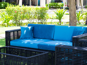 Grossiste vietnamien canapé synthétique ensemble de meubles d'extérieur de haute qualité et bon prix - Product Image 2