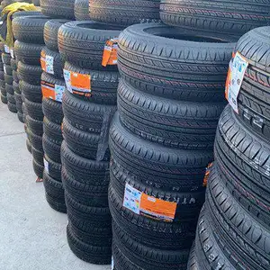 Neumáticos usados para vehículos al mejor precio, neumáticos de coche nuevos de todos los tamaños a la venta al por mayor
