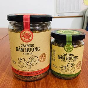 Producción a granel de hilo dental de setas veganas orgánicas ricas en nutrientes a precios competitivos - Product Image 4