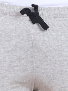 Pantalones Cortos Bermuda Deportivos para Hombre, Tela Oxford, Spandex/Algodón, Transpirables, Cintura Elástica - Product Image 2