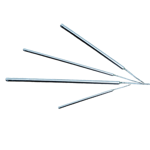 مستشعر حرارة <span class=keywords><strong>PT100</strong></span> ذو مقاومة حرارية على الوجه النهائي مع دعم OEM، مقاومة حرارية سطحية طرفية <span class=keywords><strong>WZPM</strong></span> <span class=keywords><strong>PT100</strong></span> - Product Image 4
