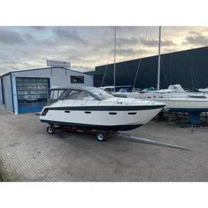 Yate a Motor Sealine SC 35 Hardtop Sportboot - Product Image 4