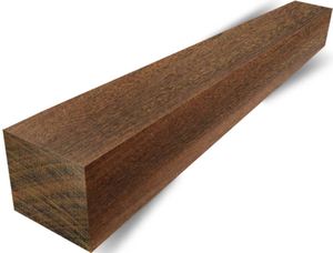 Suelo de madera dura natural Cumaru Madera maciza resistente al agua Madera duradera - Product Image 4