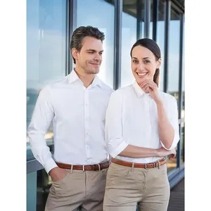 Polo à manches longues personnalisé pour homme, produit promotionnel pour le merchandising - Product Image 2