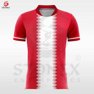 Nueva temporada, uniforme de fútbol personalizado, conjunto de Jersey, camiseta de fútbol, ropa deportiva, ropa de fútbol, camisetas de club de fútbol para aficionados/jugadores - Product Image 1