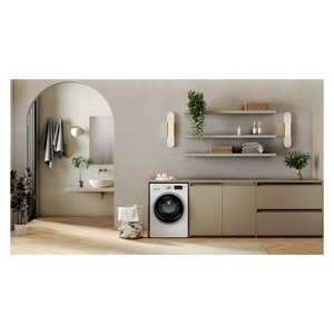 Lavadora de Carga Frontal SENSO FFB 1148 BSV IT Blanca Clase A de 11 Kg y 6 SENSO, 1400 giri/min, 595x60.5x85cm - Product Image 4