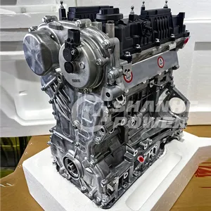 2.4L G4KJ Korean Car Engine For Hyundai Kia Auto Parts Engine Assembly G4KJ