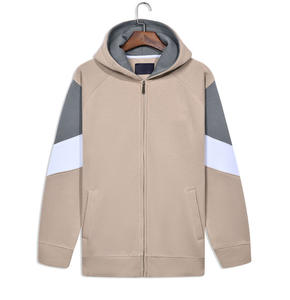 เสื้อฮู้ดดี้สตรีทแวร์แบบยูนิเซ็กซ์ ปี 2026 คุณภาพสูง ผลิตตามสั่ง ผ้าโพลีเอสเตอร์/คอตตอน กันน้ำ ระบายอากาศได้ดี เป็นมิตรกับสิ่งแวดล้อม สำหรับฤดูหนาว - Product Image 1