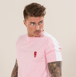 Camiseta Unisex Extra Grande Personalizada Hecha de Jersey de Punto 100% Algodón Suave y Transpirable con Impresión Digital de Secado Rápido - Product Image 6